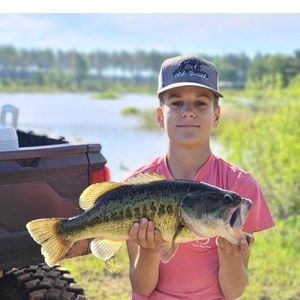 Meet your Posher, Peyton